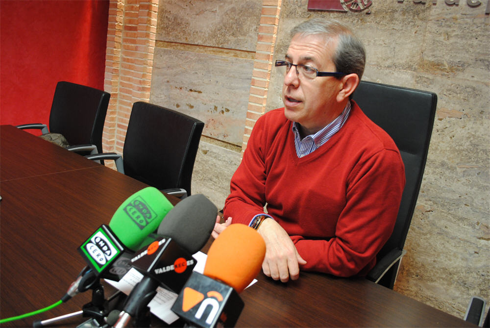 Presentación Feria de la Tapa Valdepeñas Feria de la Tapa Valdepeñas