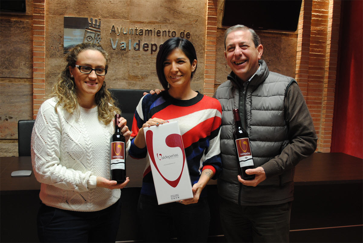 Su Peso en Vino - Feria de la Tapa Valdepeñas Feria de la Tapa Valdepeñas