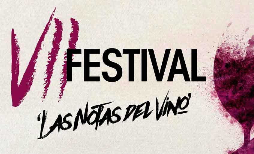 VII Notas del Vino VII Notas del Vino