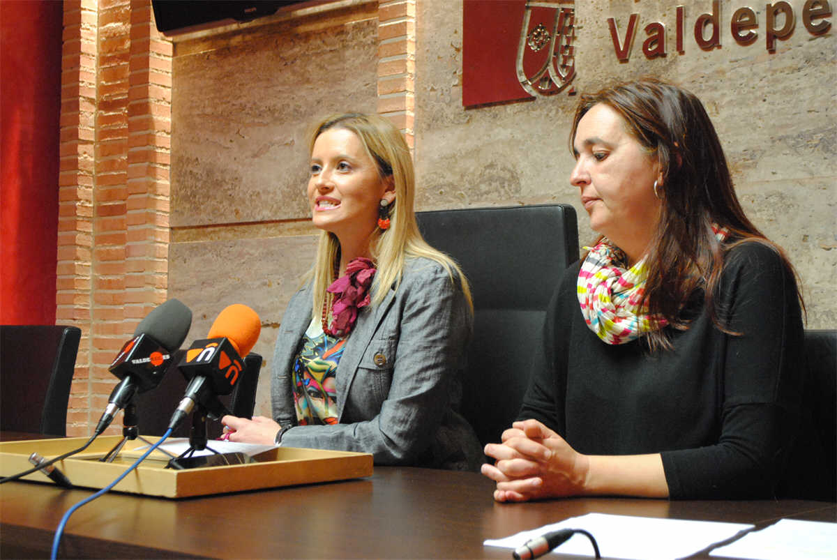 XIV Feria de la Tapa de Valdepeñas XIV Feria de la Tapa de Valdepeñas