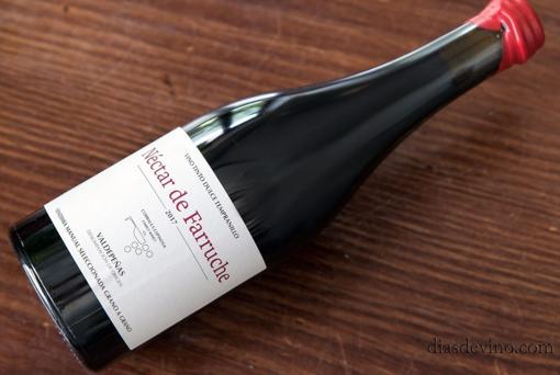 Tempranillo 2018 Tempranillo 2018