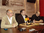 Feria de la Tapa Valdepeñas