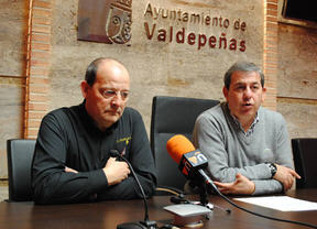 Feria de la Tapa Valdepeñas